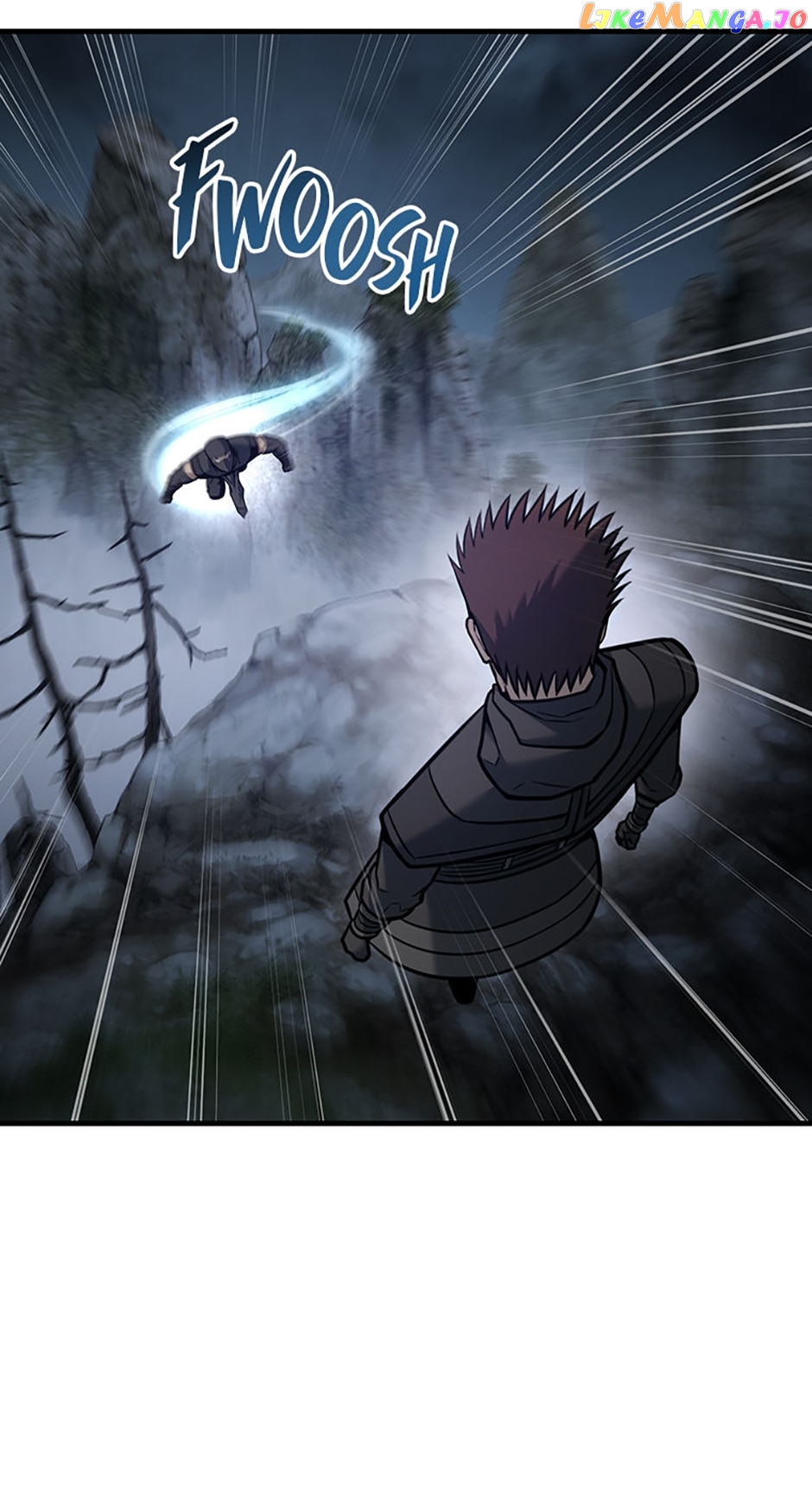 The Star of a Supreme Ruler Chapter 77 - page 81