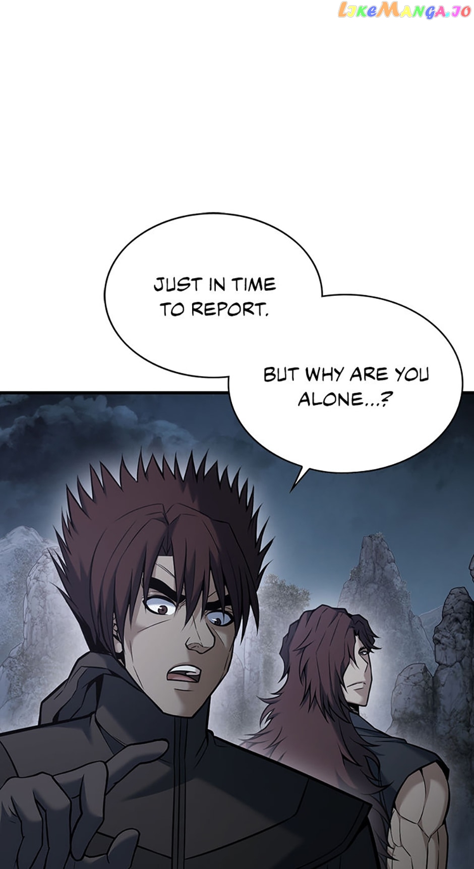 The Star of a Supreme Ruler Chapter 77 - page 82