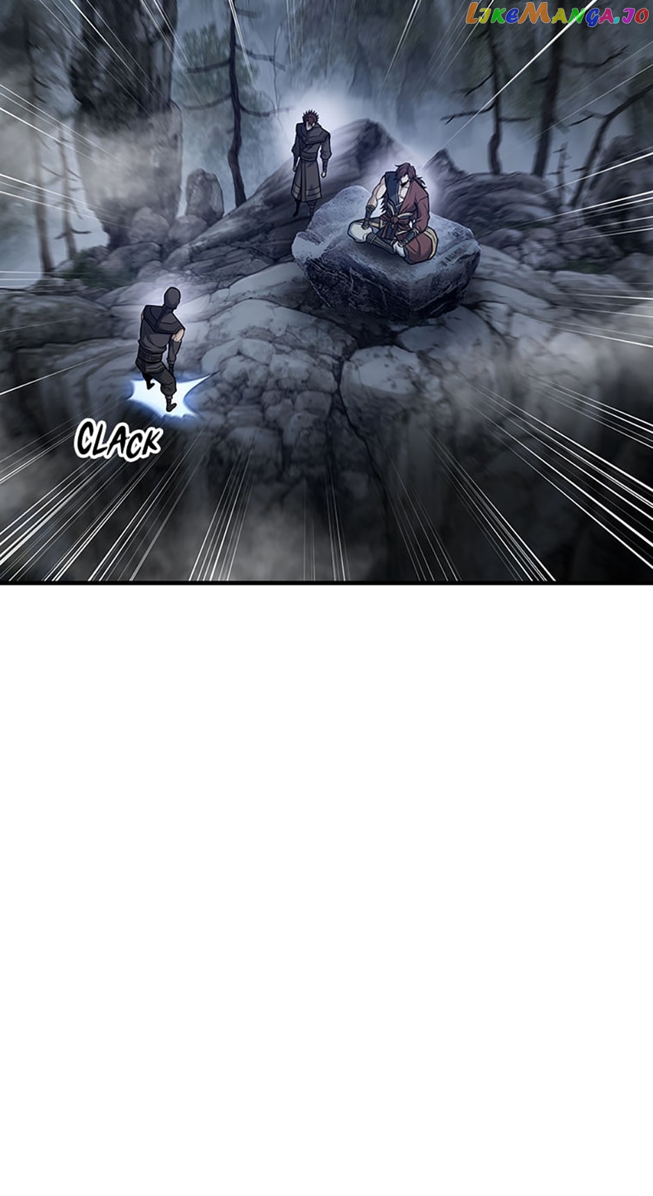 The Star of a Supreme Ruler Chapter 77 - page 85