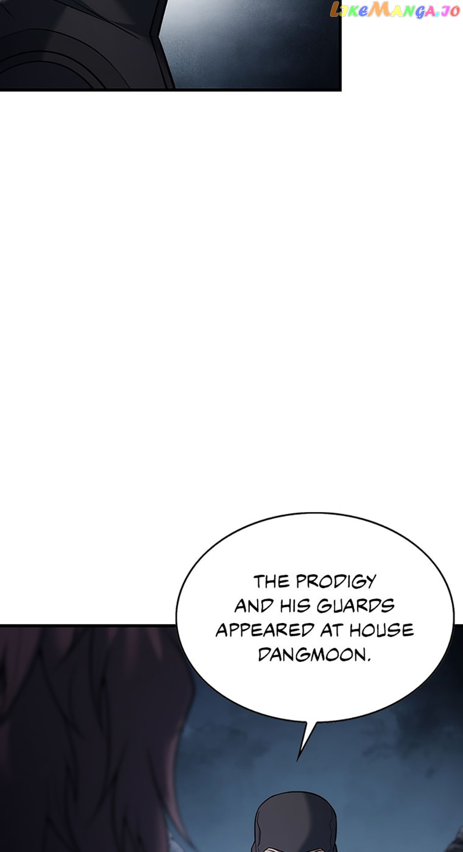 The Star of a Supreme Ruler Chapter 77 - page 89