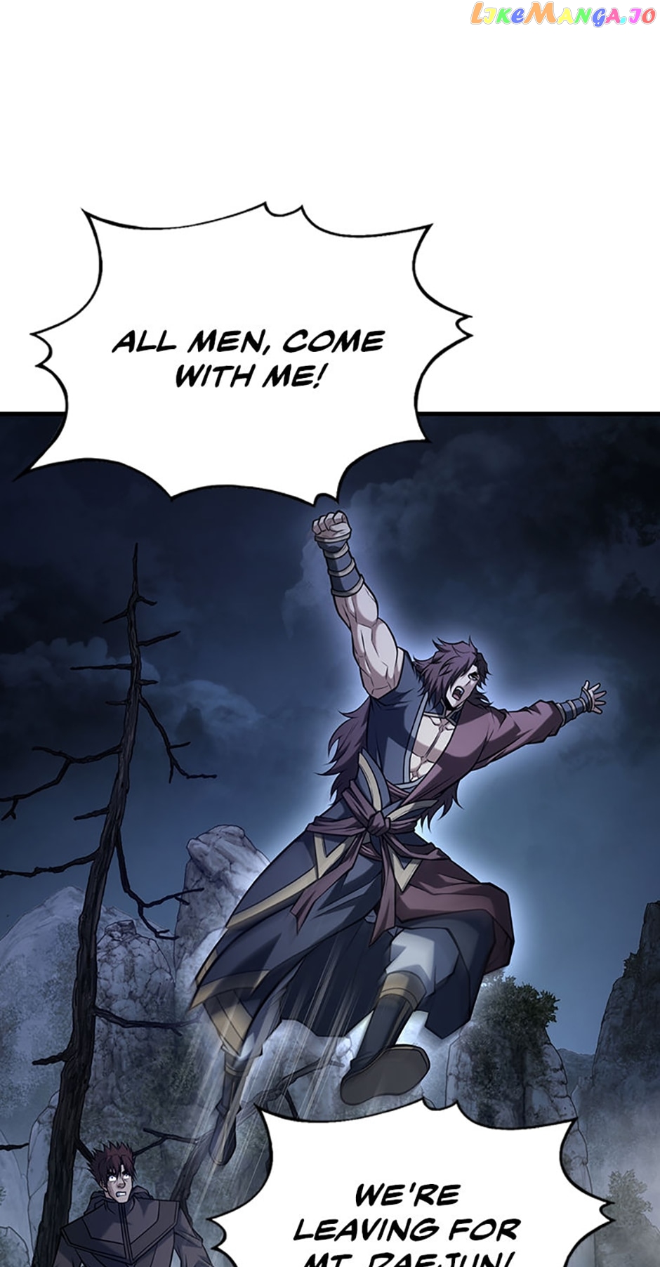 The Star of a Supreme Ruler Chapter 78 - page 11