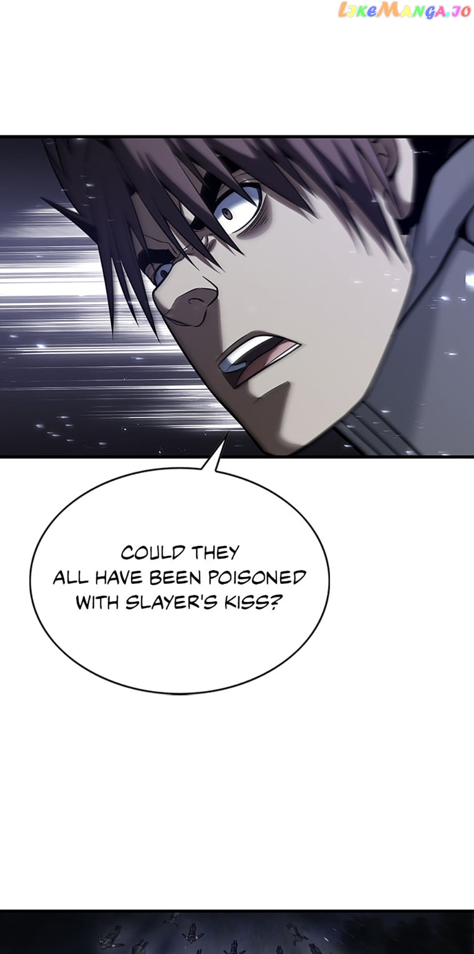 The Star of a Supreme Ruler Chapter 78 - page 22