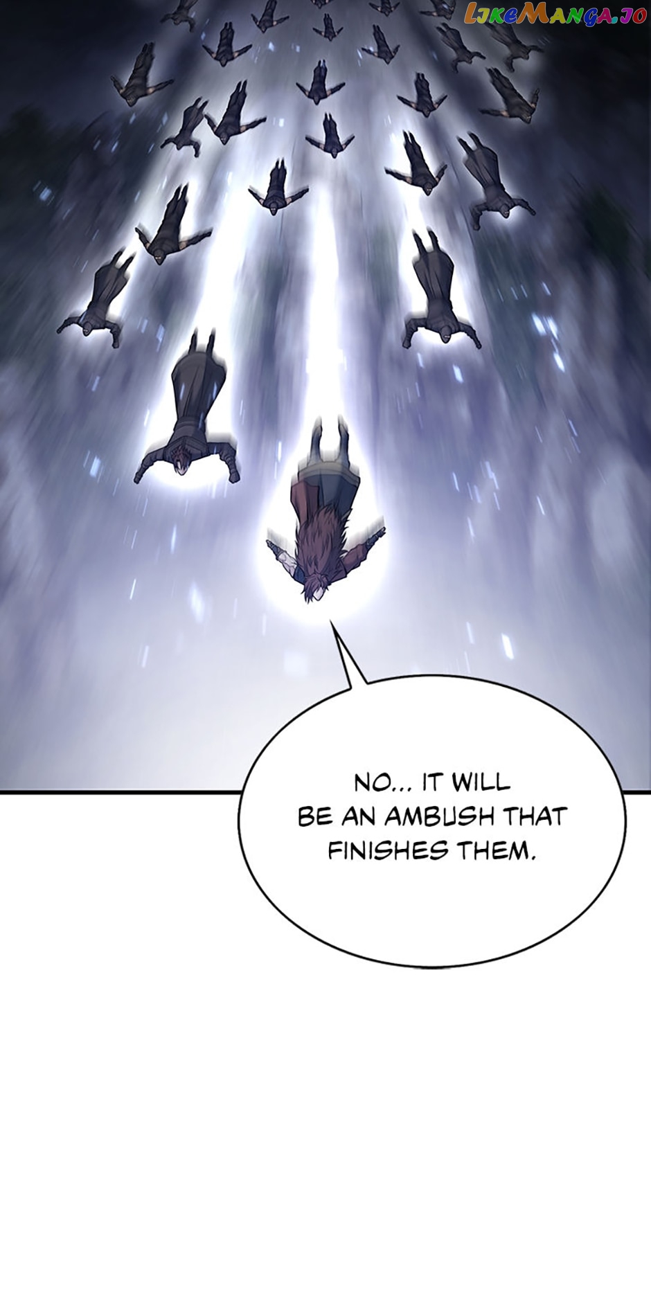 The Star of a Supreme Ruler Chapter 78 - page 23