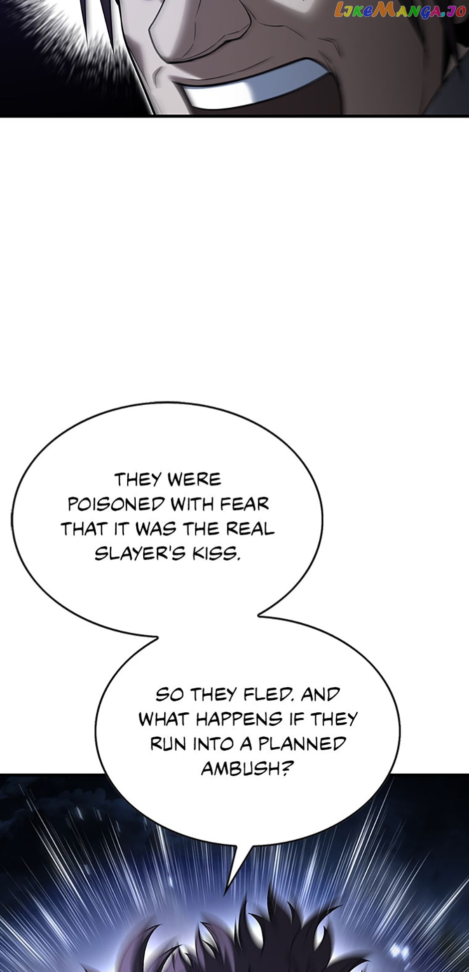 The Star of a Supreme Ruler Chapter 78 - page 26