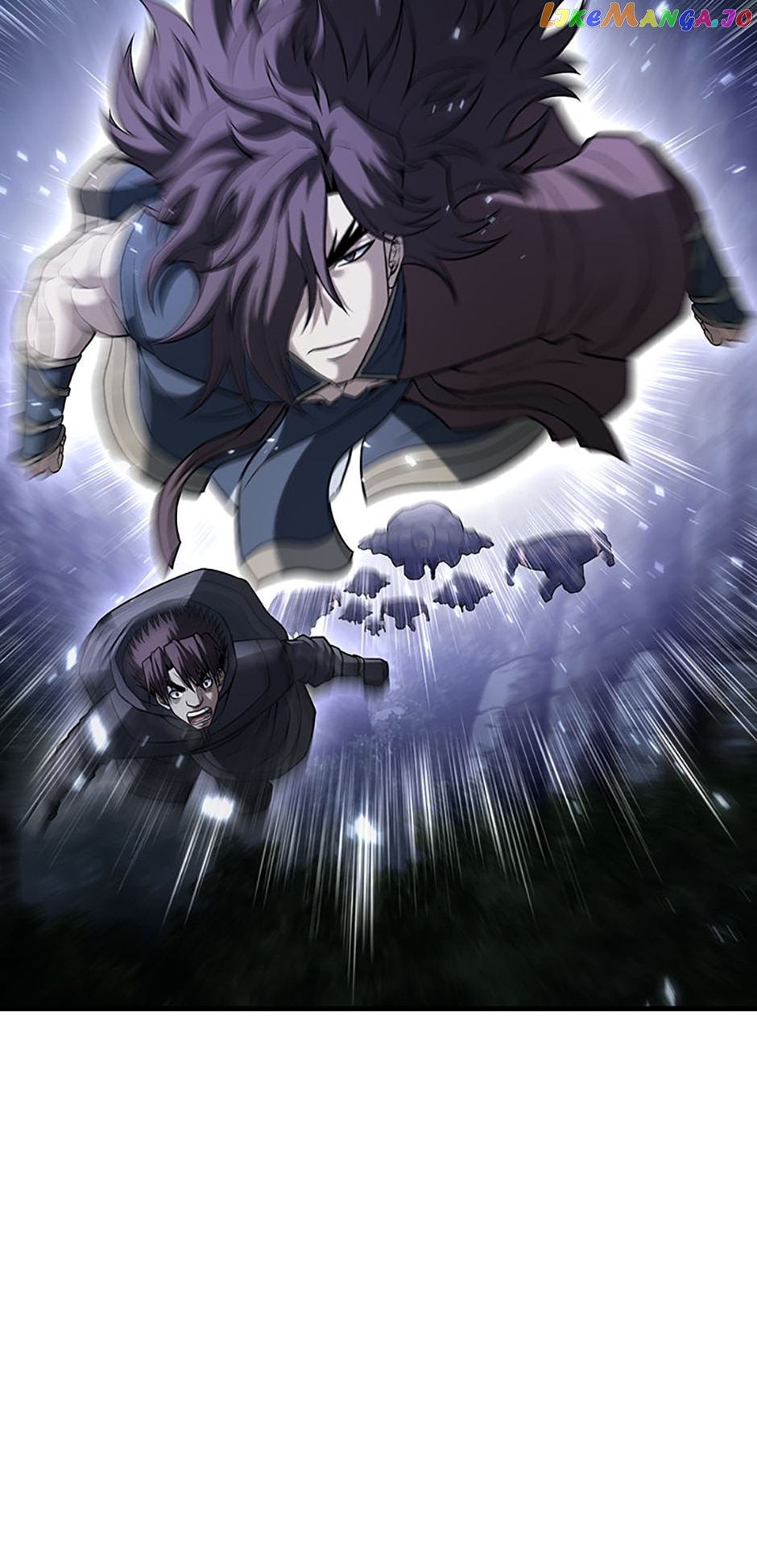 The Star of a Supreme Ruler Chapter 78 - page 27