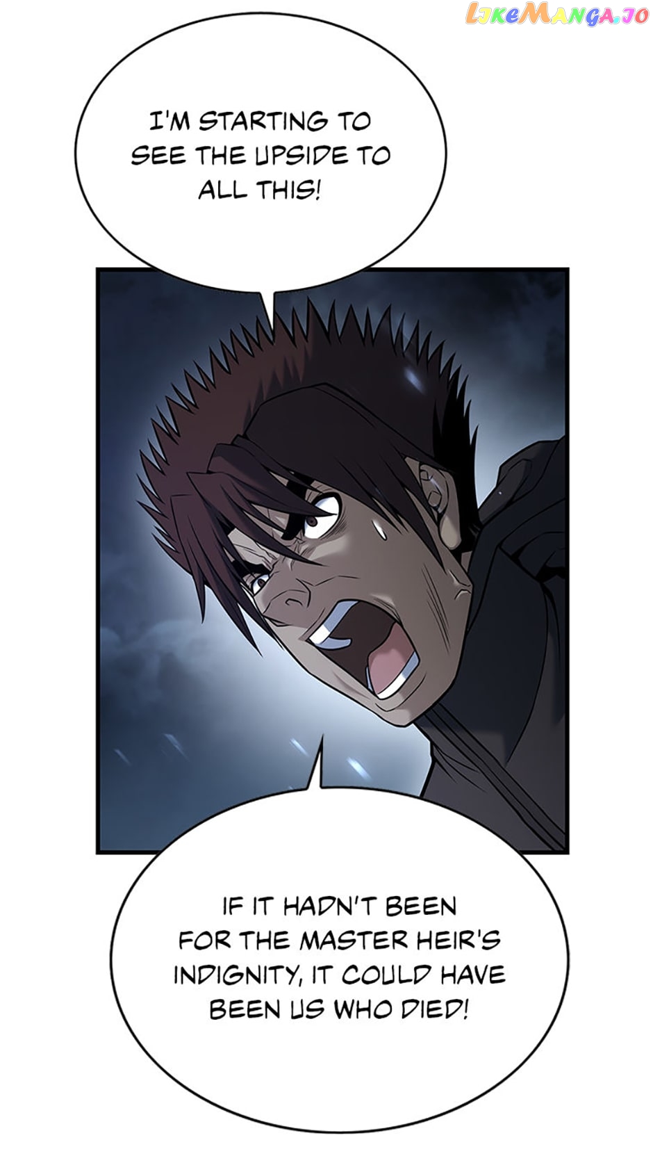 The Star of a Supreme Ruler Chapter 78 - page 35