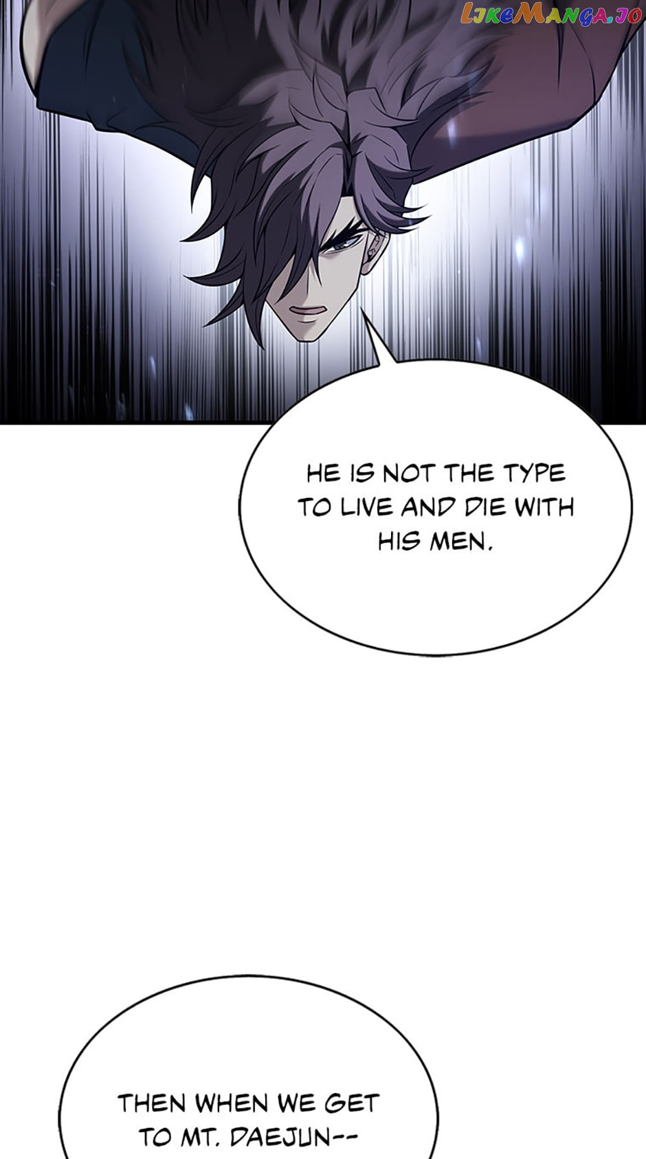 The Star of a Supreme Ruler Chapter 78 - page 39
