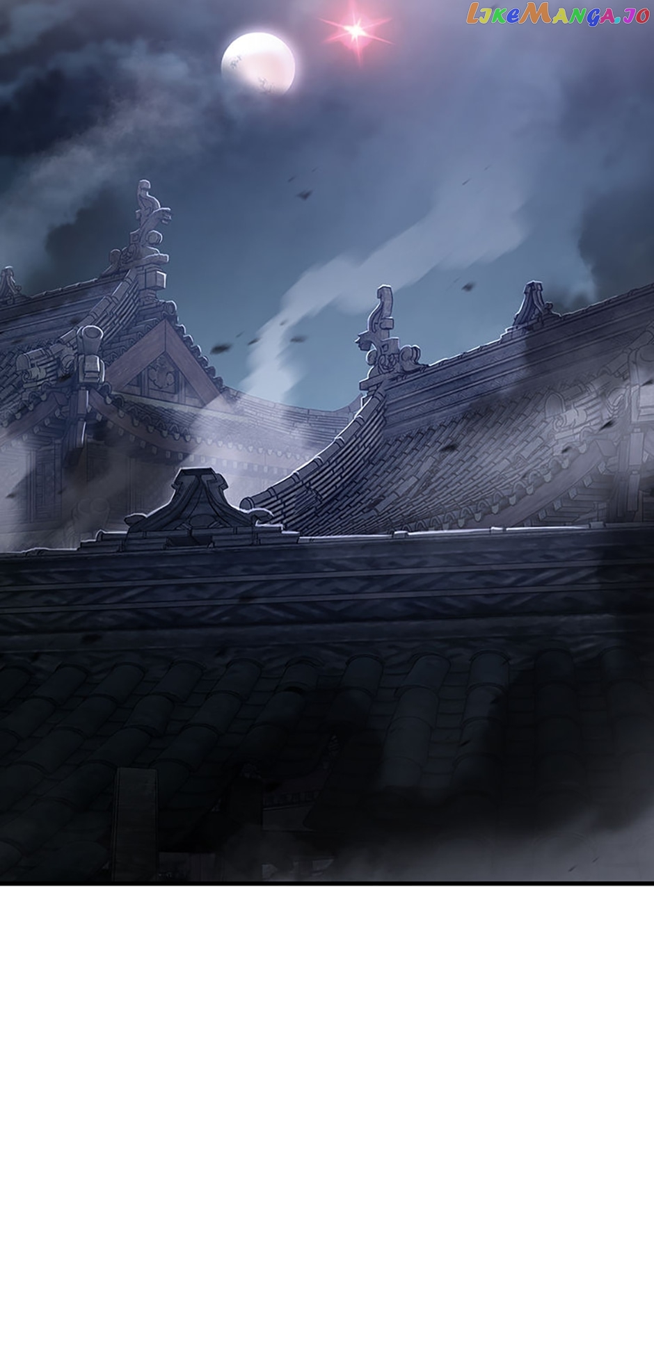 The Star of a Supreme Ruler Chapter 78 - page 46