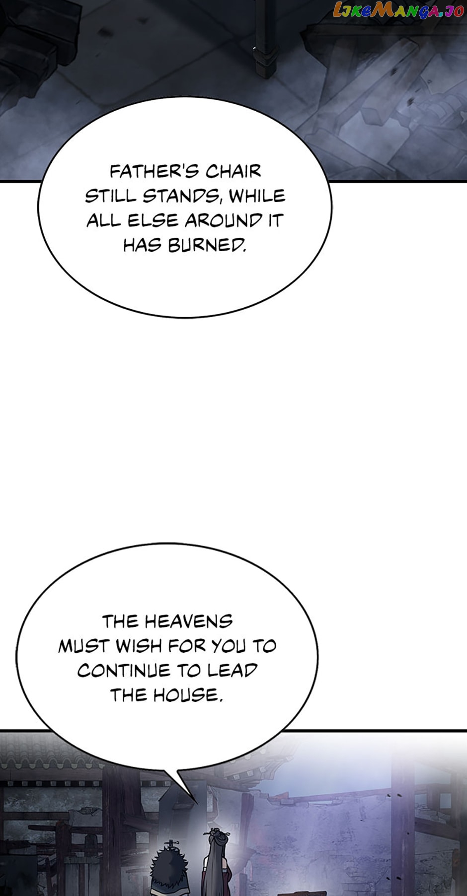 The Star of a Supreme Ruler Chapter 78 - page 50