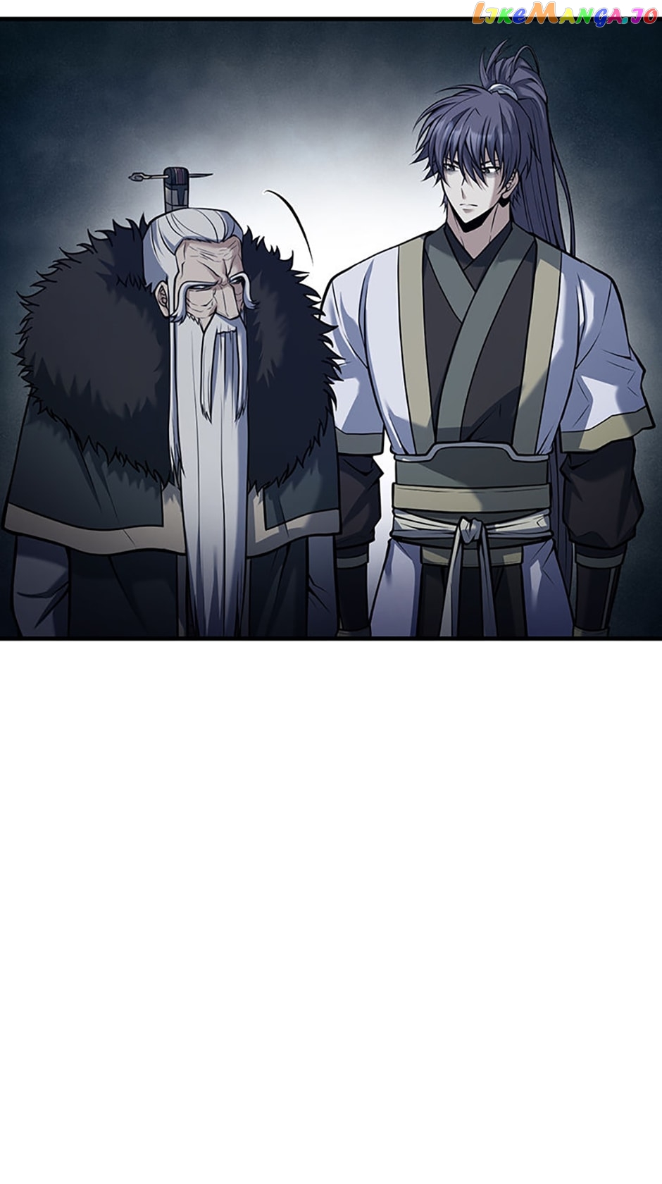The Star of a Supreme Ruler Chapter 78 - page 54