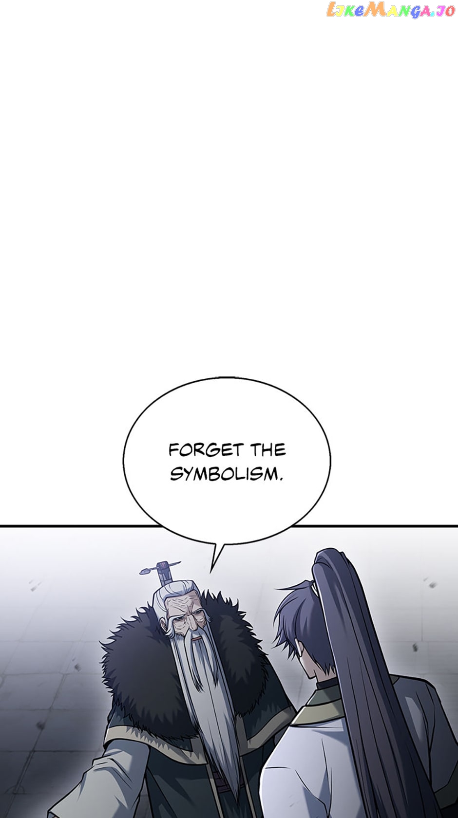 The Star of a Supreme Ruler Chapter 78 - page 57