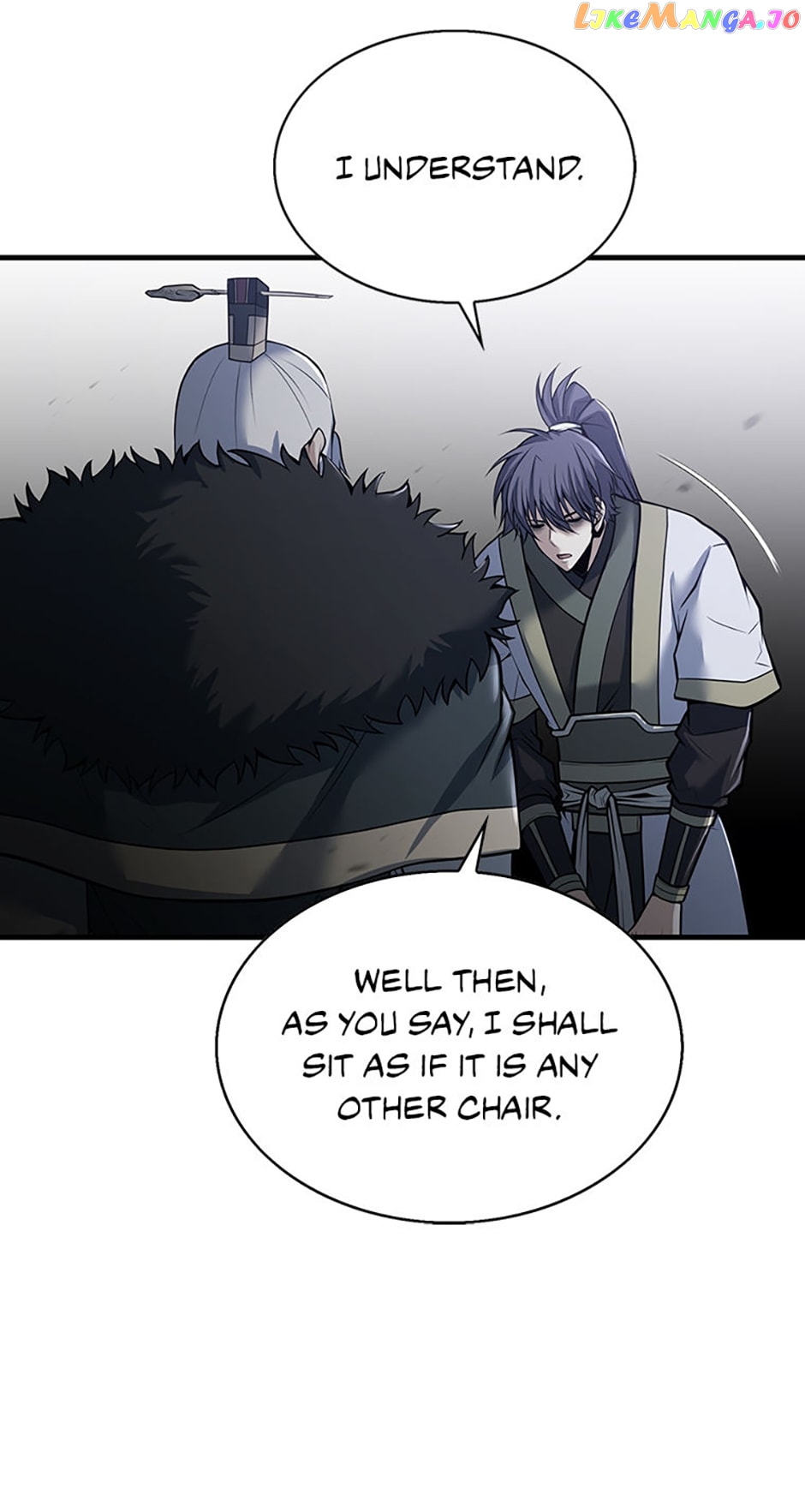 The Star of a Supreme Ruler Chapter 78 - page 60