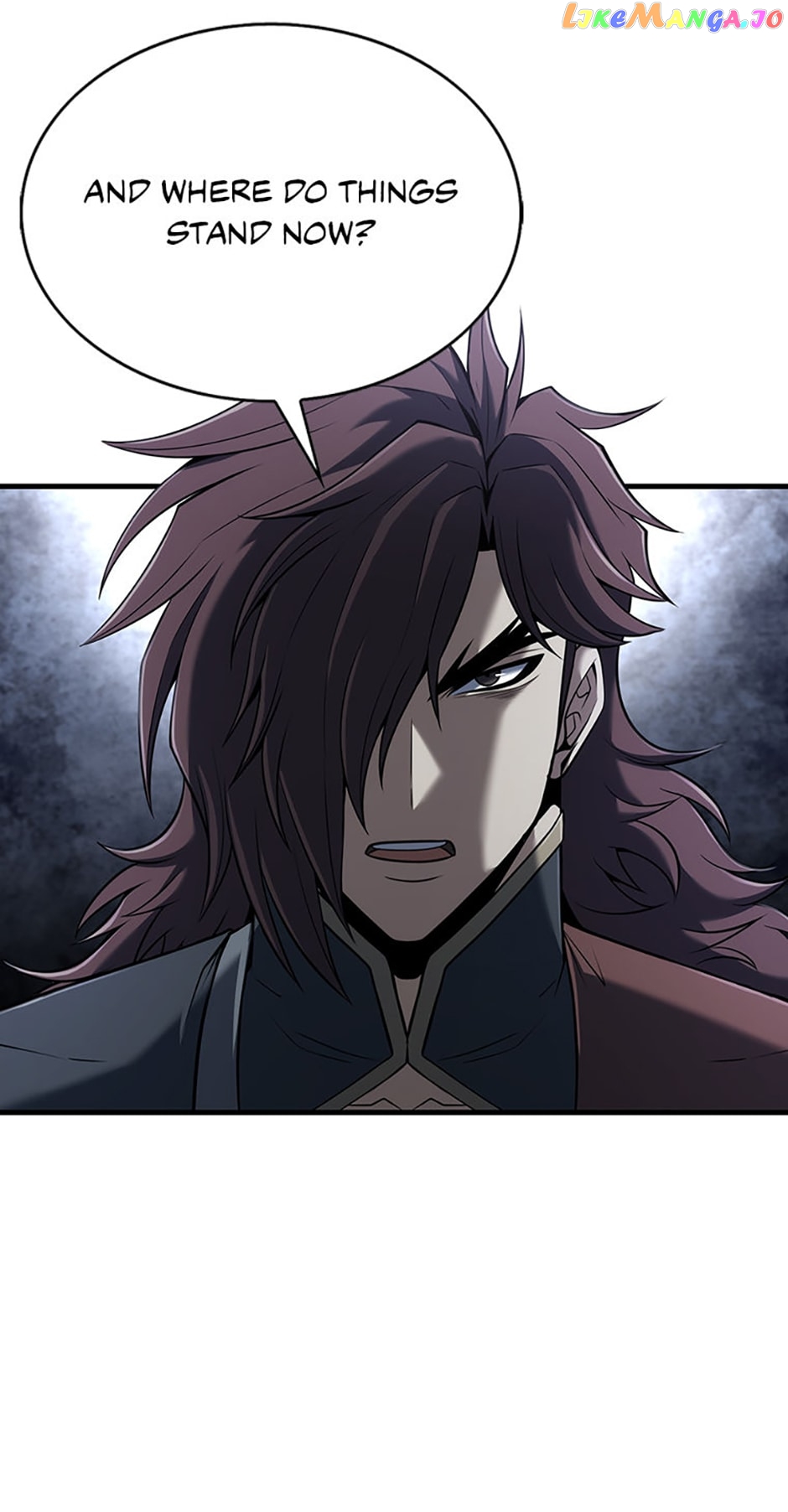 The Star of a Supreme Ruler Chapter 78 - page 7