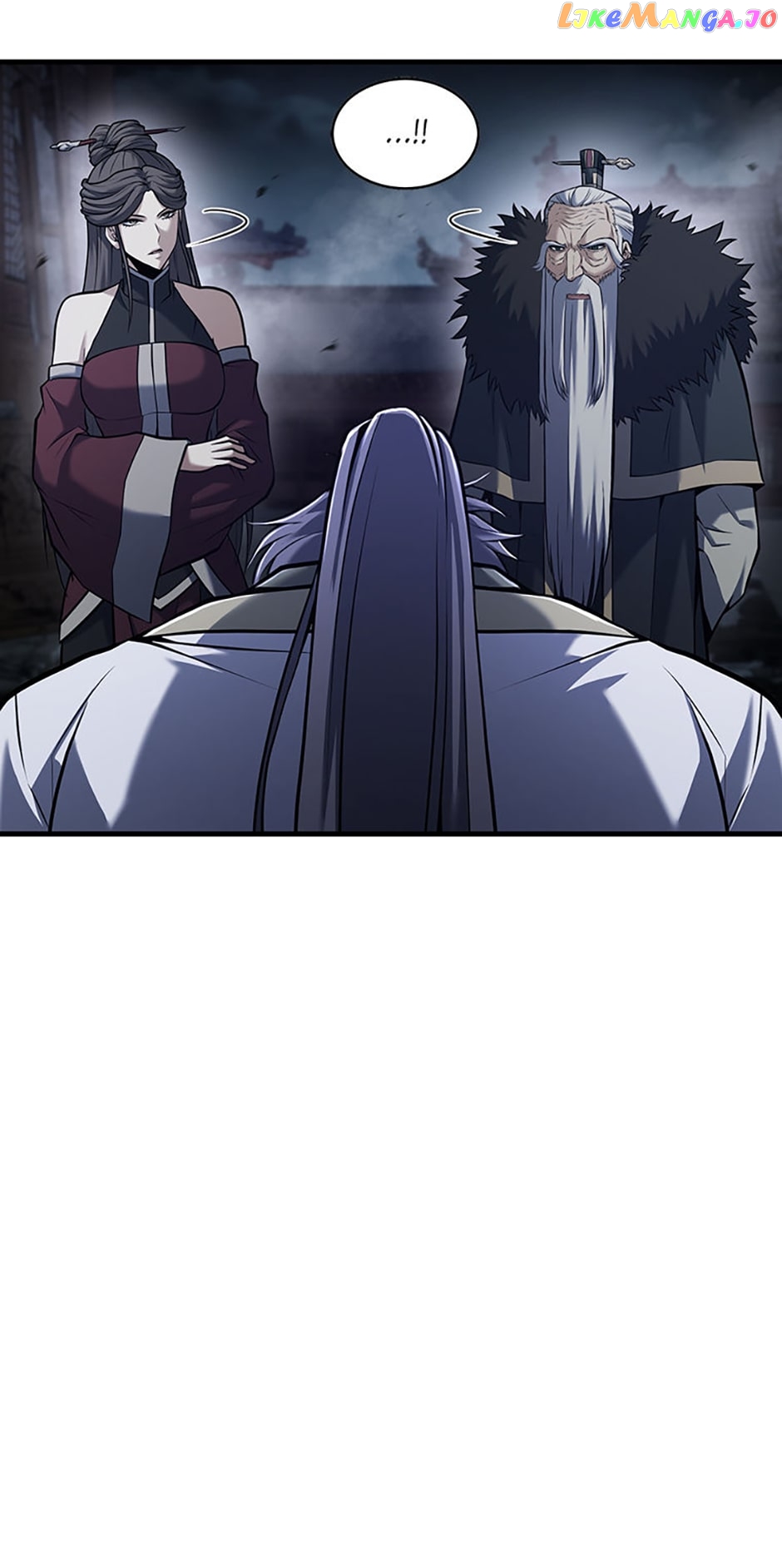 The Star of a Supreme Ruler Chapter 78 - page 71