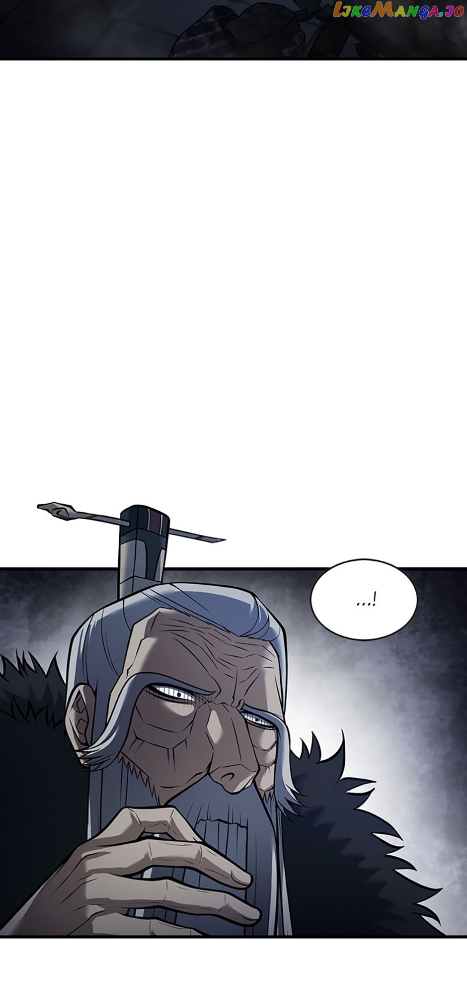 The Star of a Supreme Ruler Chapter 78 - page 84