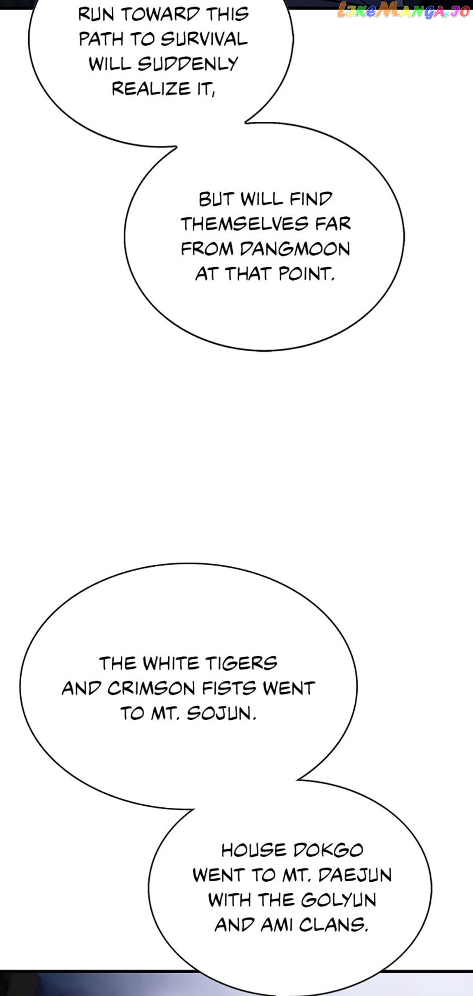 The Star of a Supreme Ruler Chapter 78 - page 87