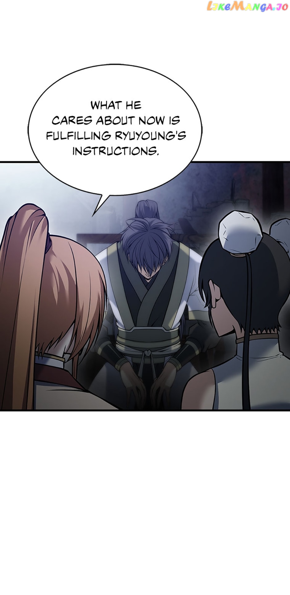 The Star of a Supreme Ruler Chapter 78 - page 92