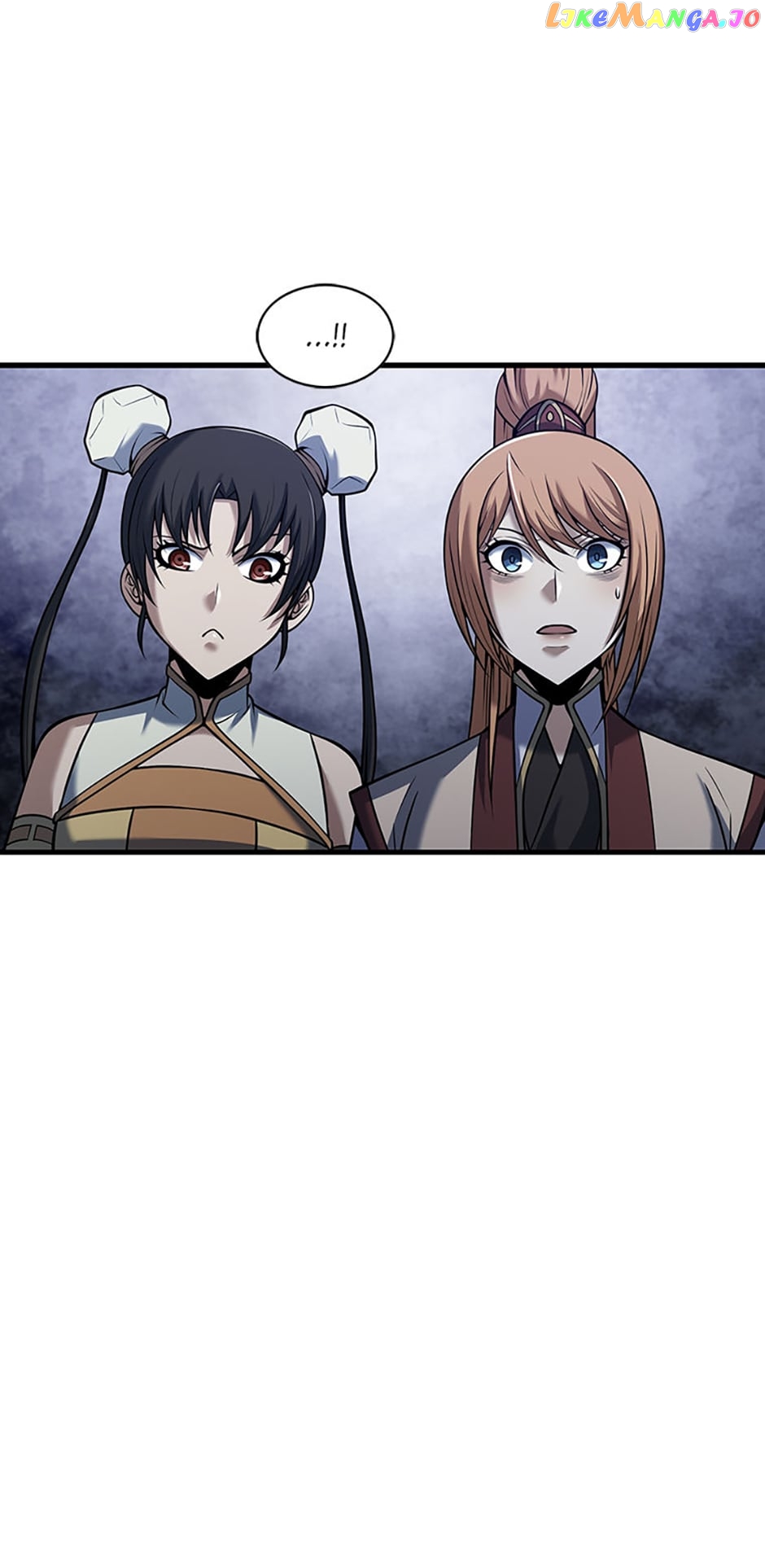 The Star of a Supreme Ruler Chapter 78 - page 93