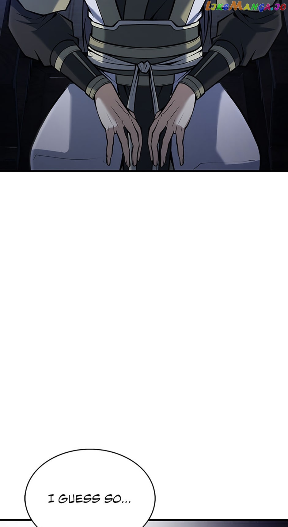 The Star of a Supreme Ruler Chapter 78 - page 96