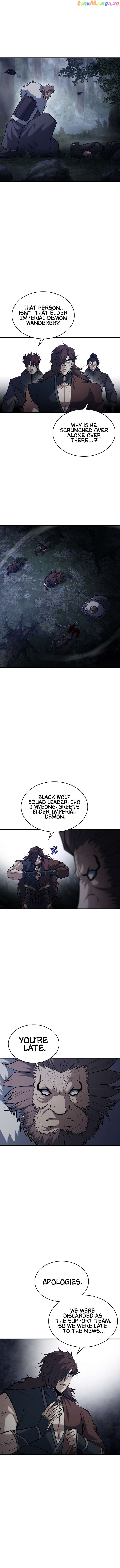 The Star of a Supreme Ruler Chapter 79 - page 6