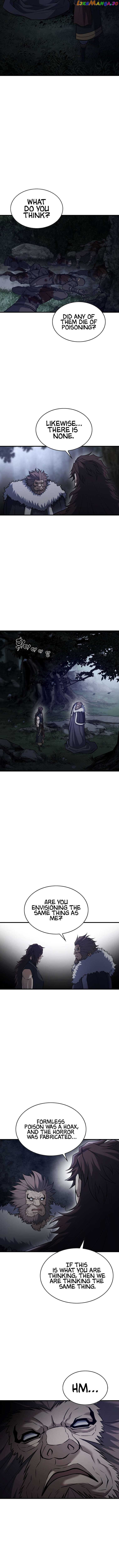 The Star of a Supreme Ruler Chapter 79 - page 8