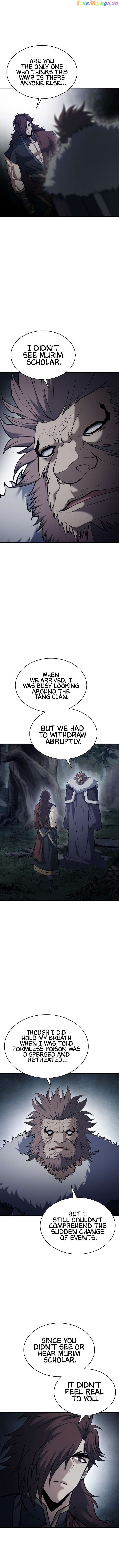 The Star of a Supreme Ruler Chapter 79 - page 9