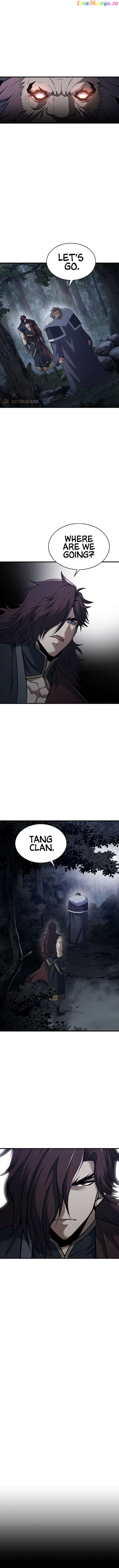 The Star of a Supreme Ruler Chapter 79 - page 10