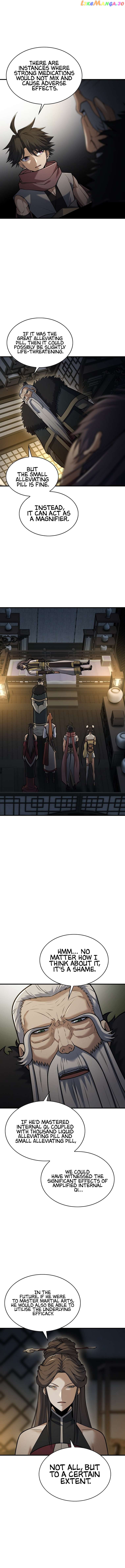 The Star of a Supreme Ruler Chapter 80 - page 11