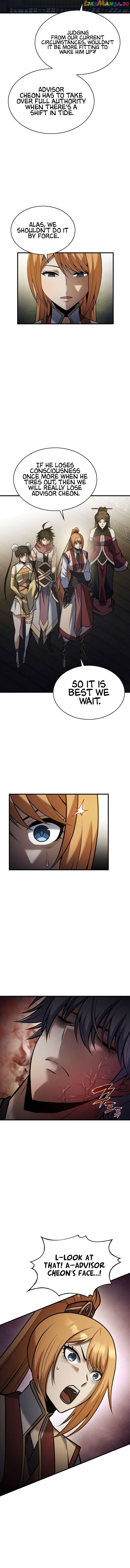 The Star of a Supreme Ruler Chapter 80 - page 13