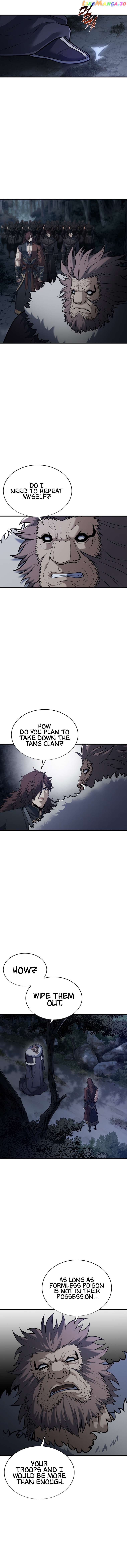 The Star of a Supreme Ruler Chapter 80 - page 3