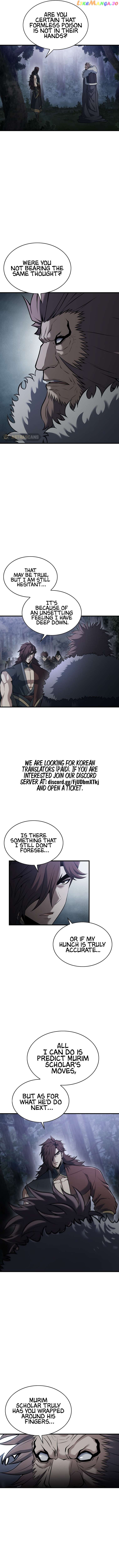 The Star of a Supreme Ruler Chapter 80 - page 4