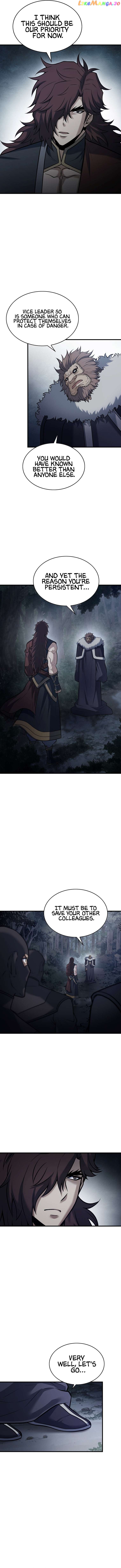 The Star of a Supreme Ruler Chapter 80 - page 6
