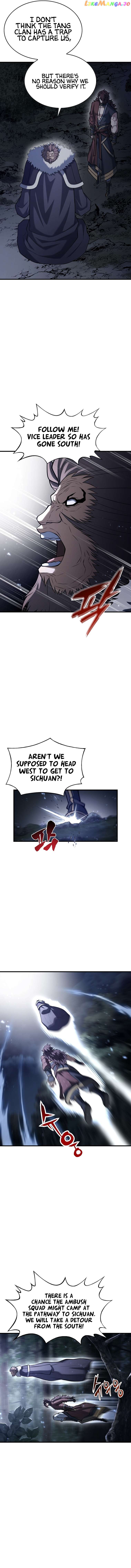 The Star of a Supreme Ruler Chapter 80 - page 7