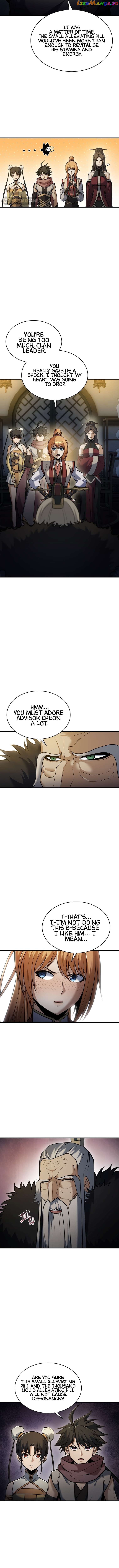 The Star of a Supreme Ruler Chapter 80 - page 10