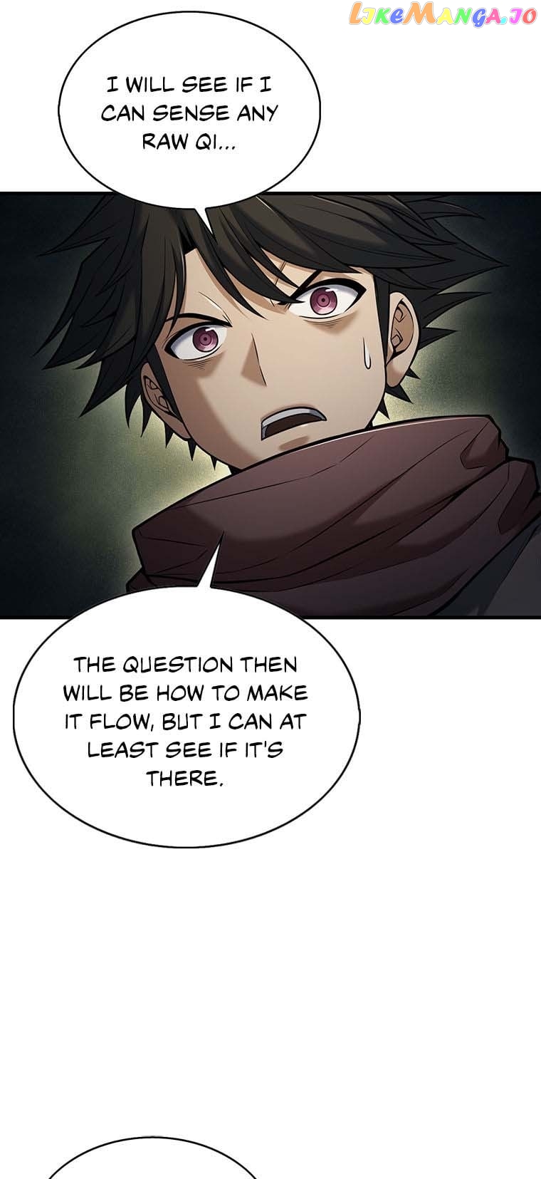 The Star of a Supreme Ruler Chapter 81 - page 1