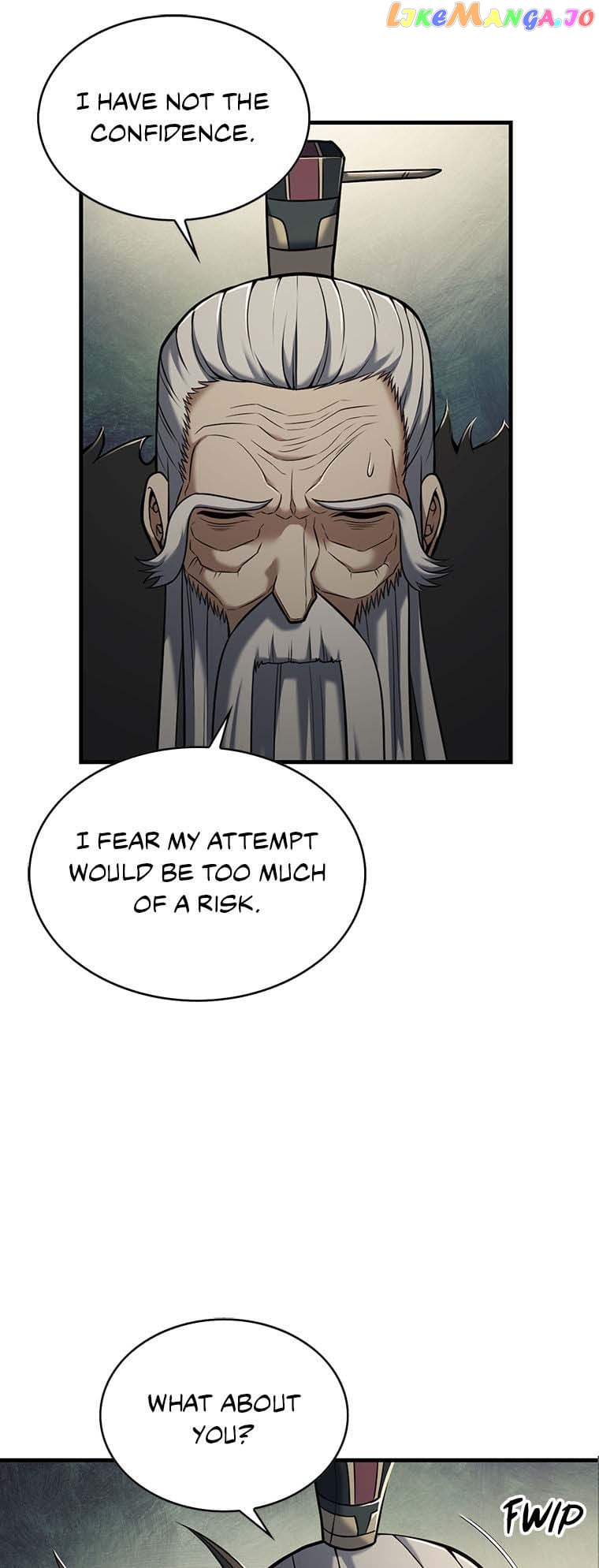 The Star of a Supreme Ruler Chapter 81 - page 11