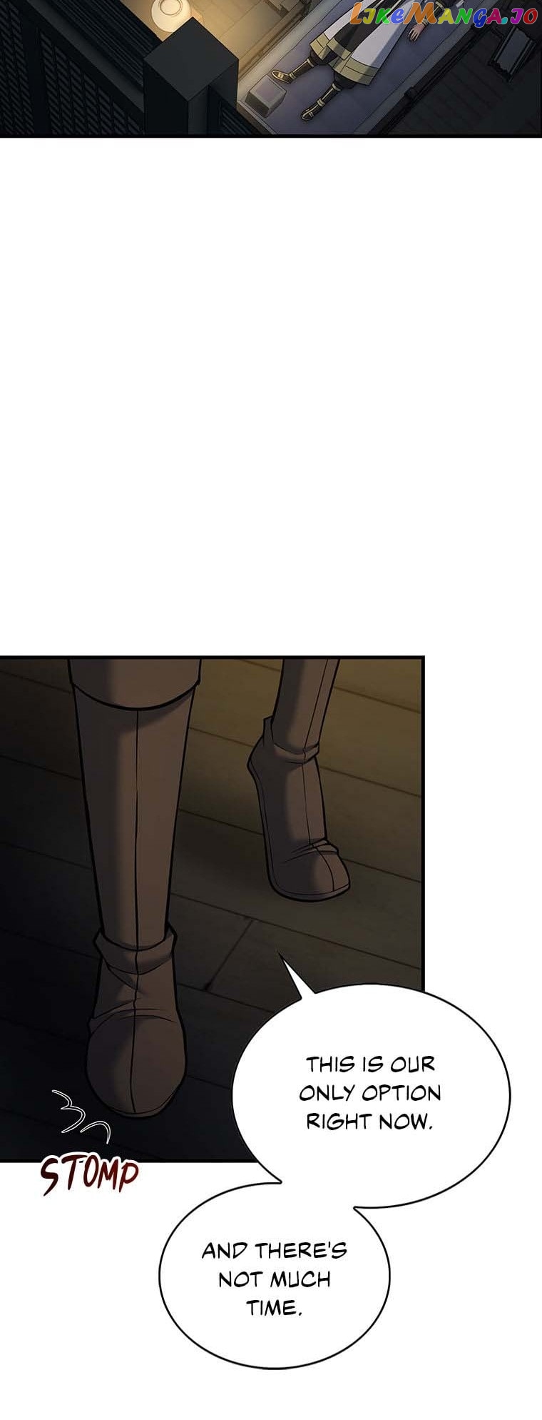 The Star of a Supreme Ruler Chapter 81 - page 13