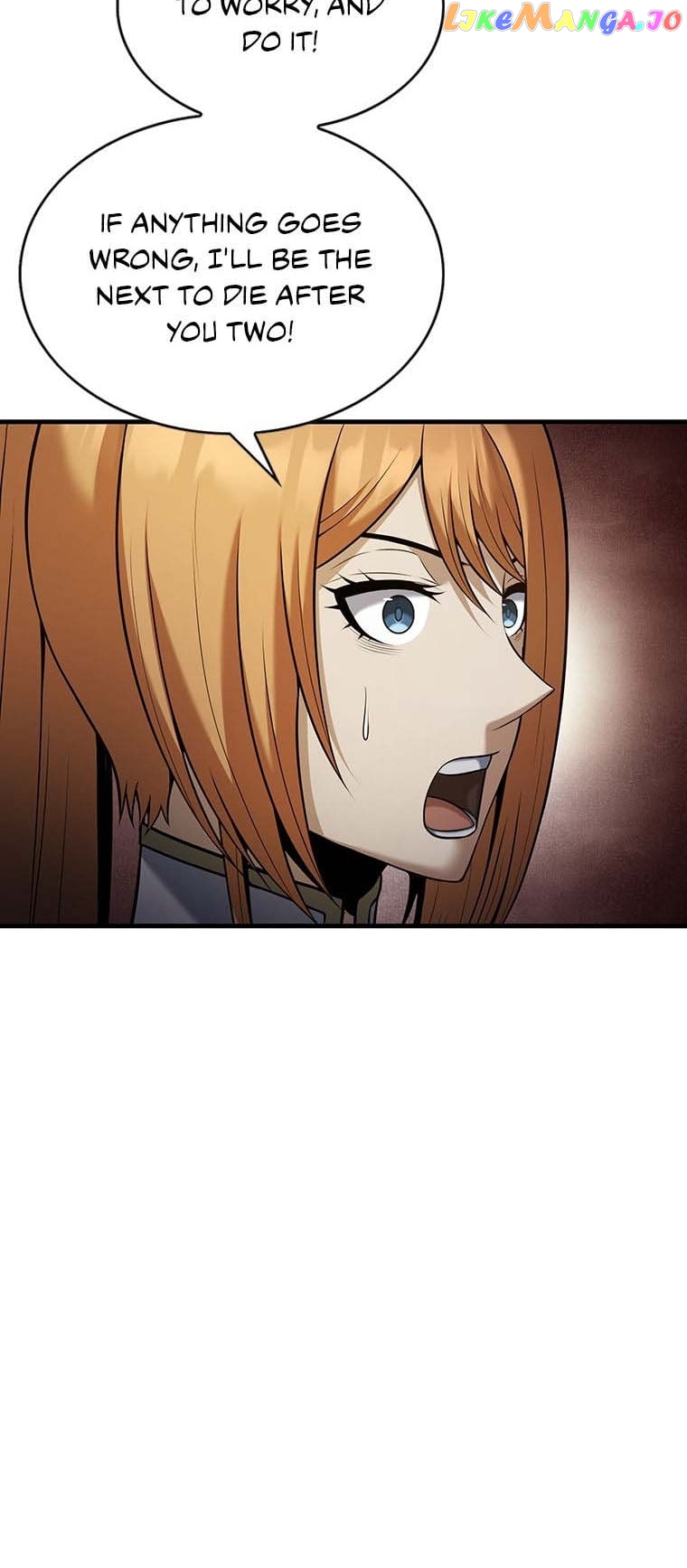 The Star of a Supreme Ruler Chapter 81 - page 19