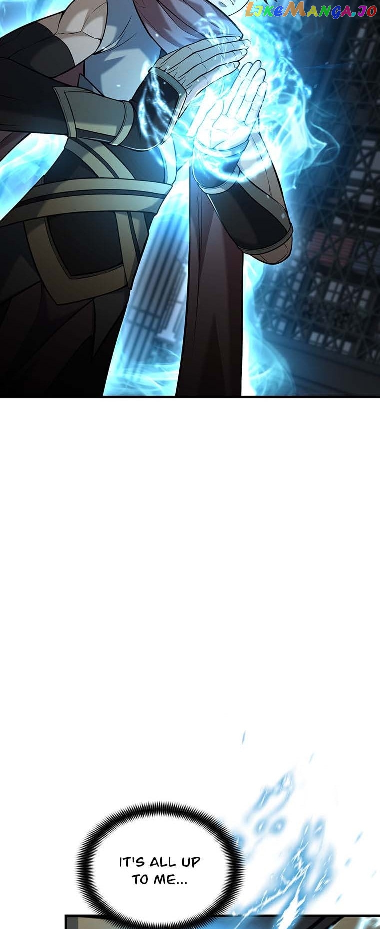 The Star of a Supreme Ruler Chapter 81 - page 22