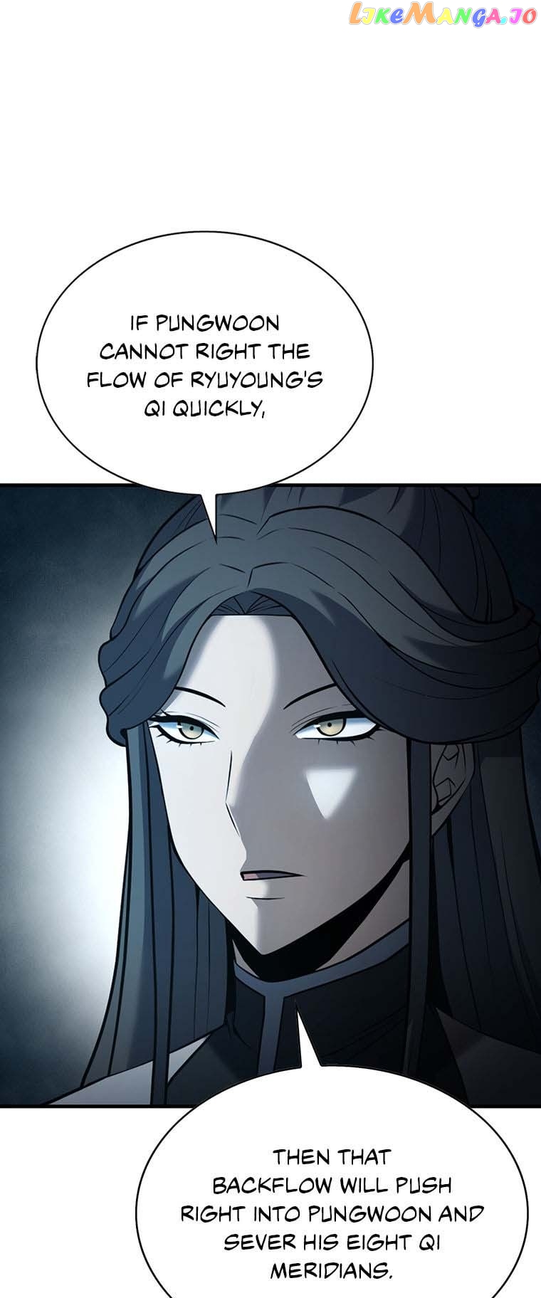 The Star of a Supreme Ruler Chapter 81 - page 38