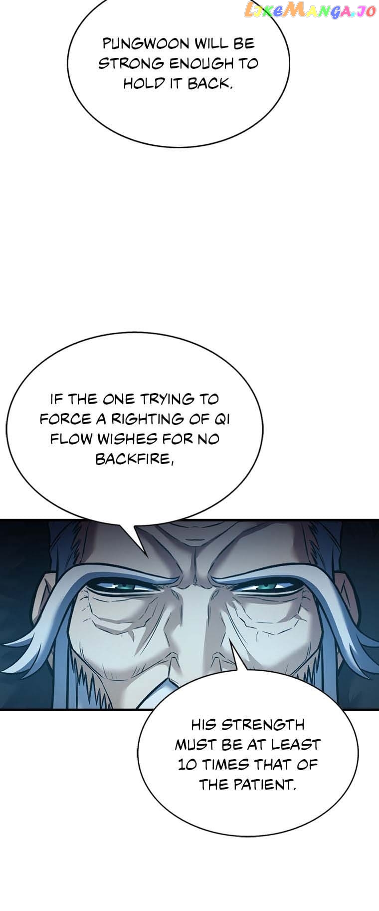 The Star of a Supreme Ruler Chapter 81 - page 40