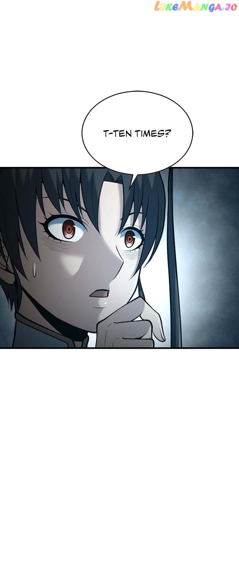 The Star of a Supreme Ruler Chapter 81 - page 41