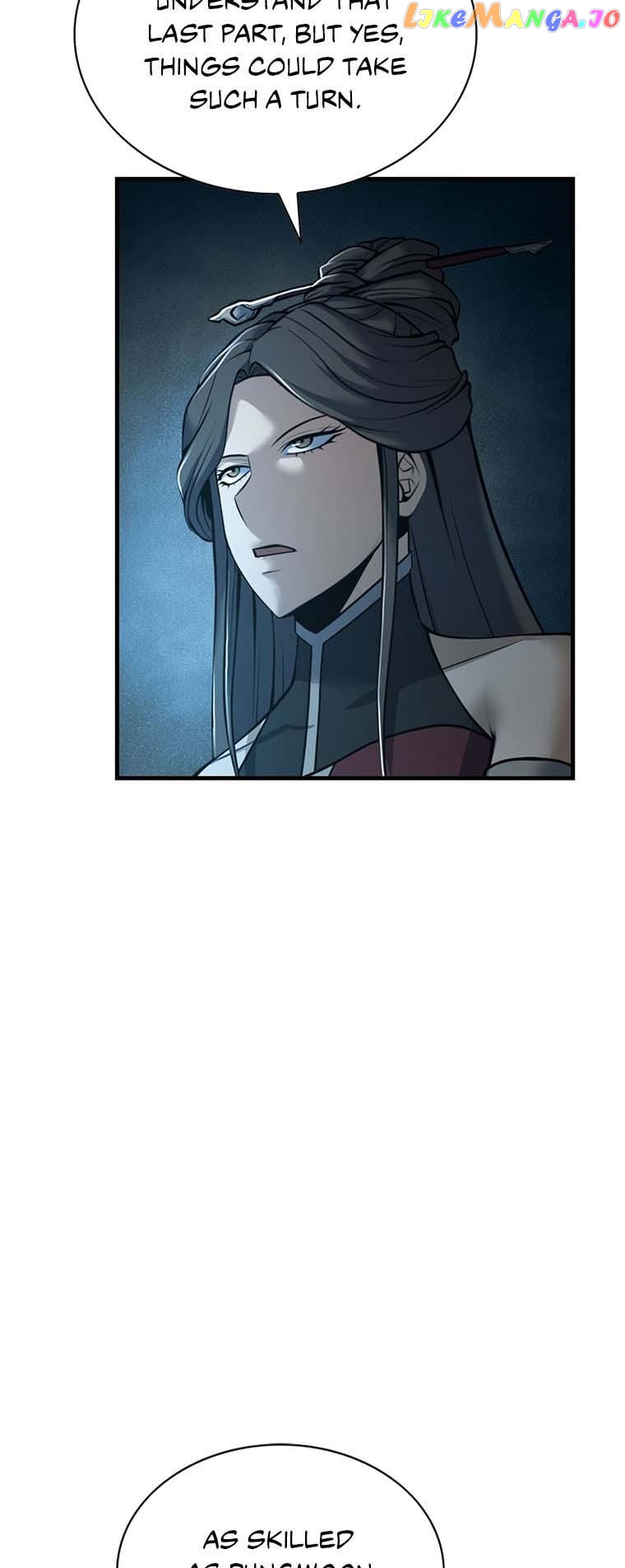 The Star of a Supreme Ruler Chapter 81 - page 59