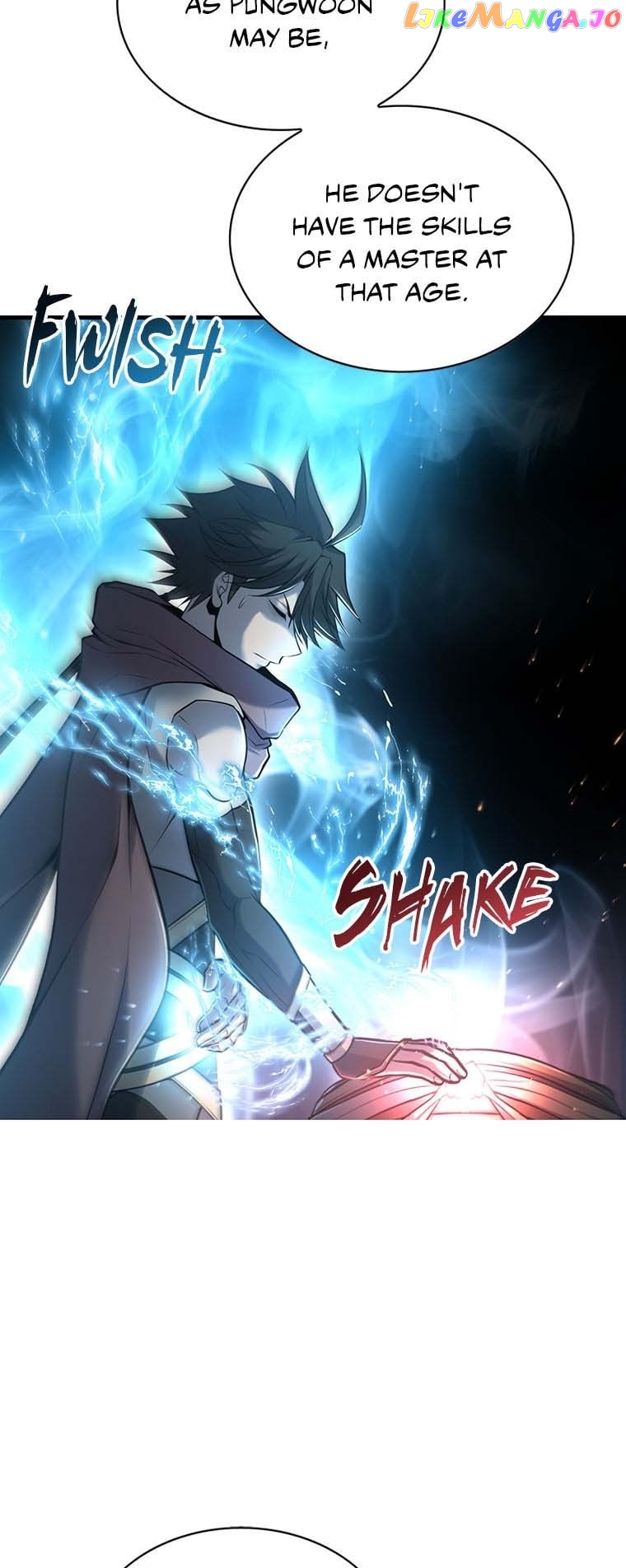 The Star of a Supreme Ruler Chapter 81 - page 60