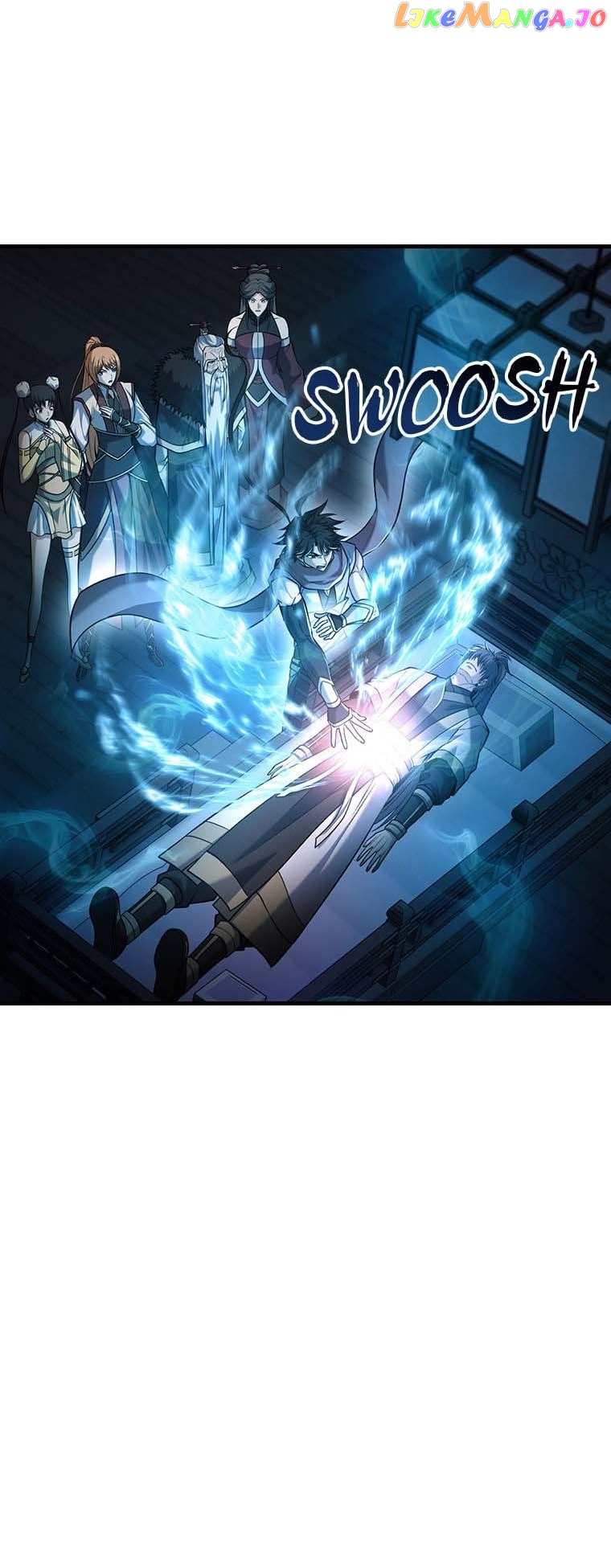 The Star of a Supreme Ruler Chapter 81 - page 68