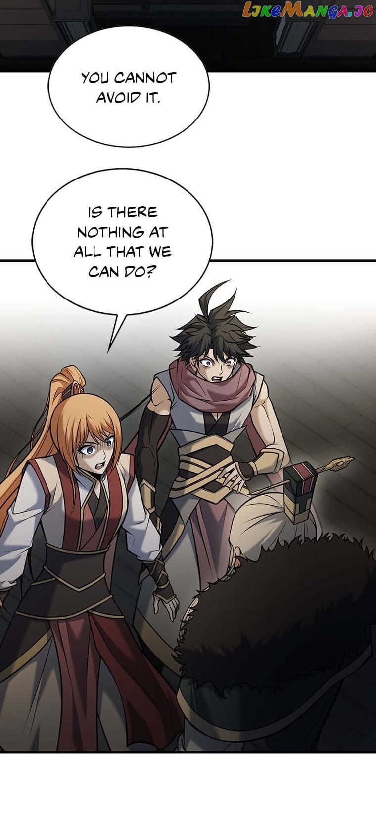The Star of a Supreme Ruler Chapter 81 - page 8