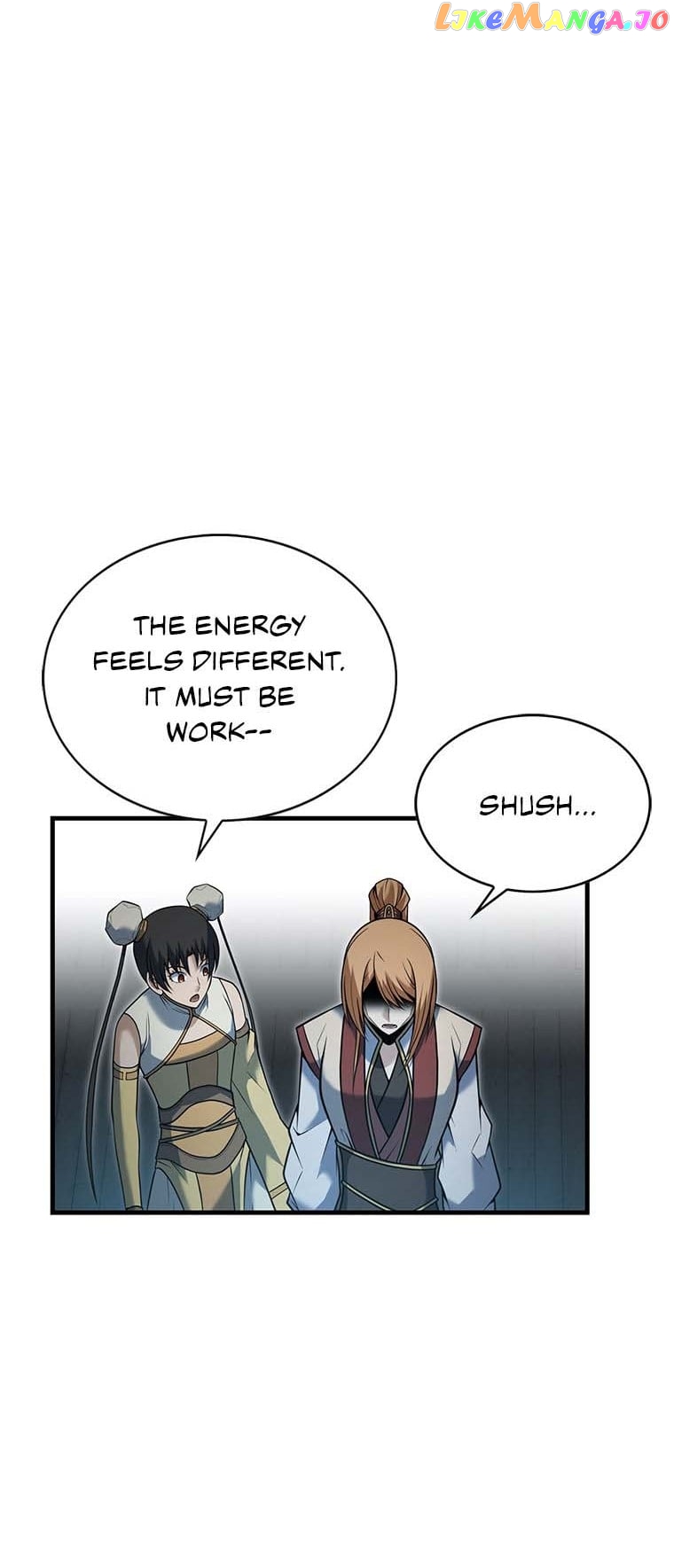 The Star of a Supreme Ruler Chapter 81 - page 75