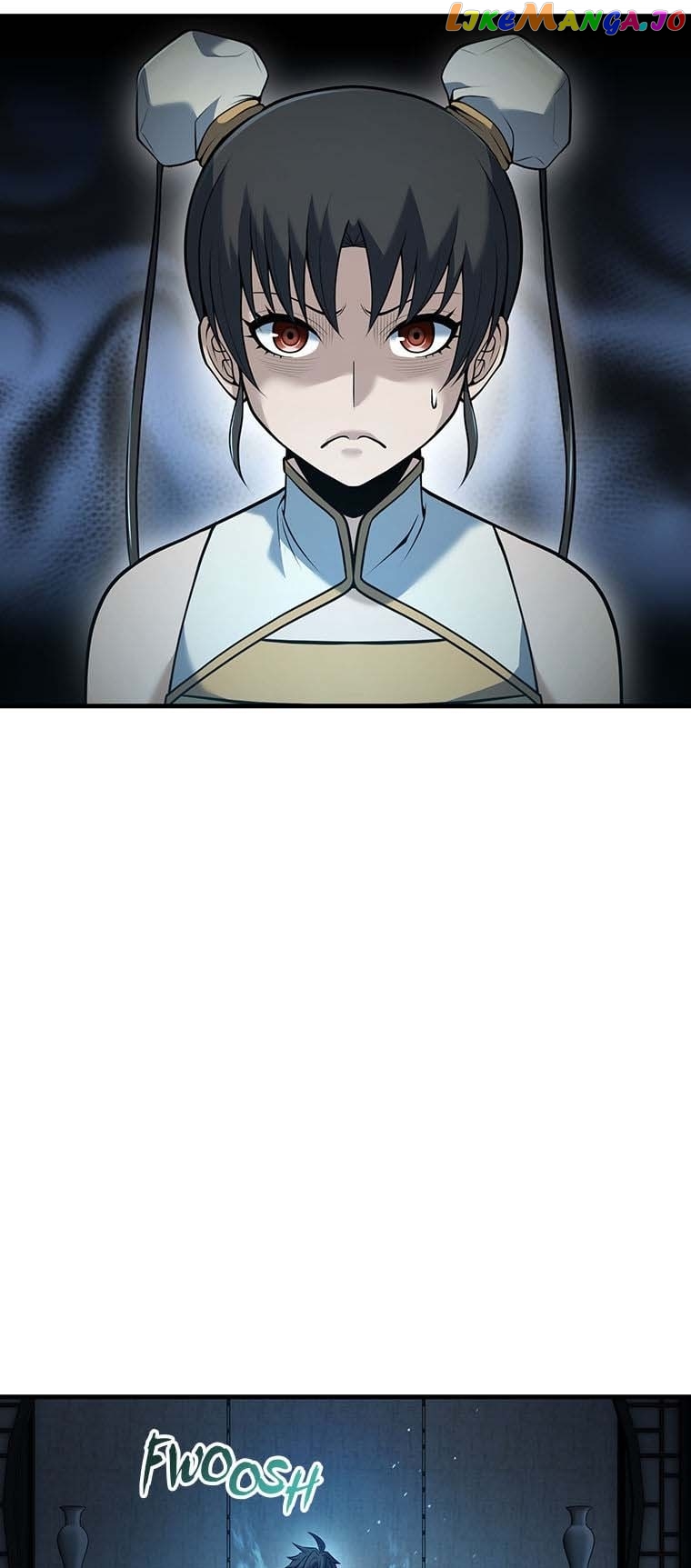 The Star of a Supreme Ruler Chapter 81 - page 77