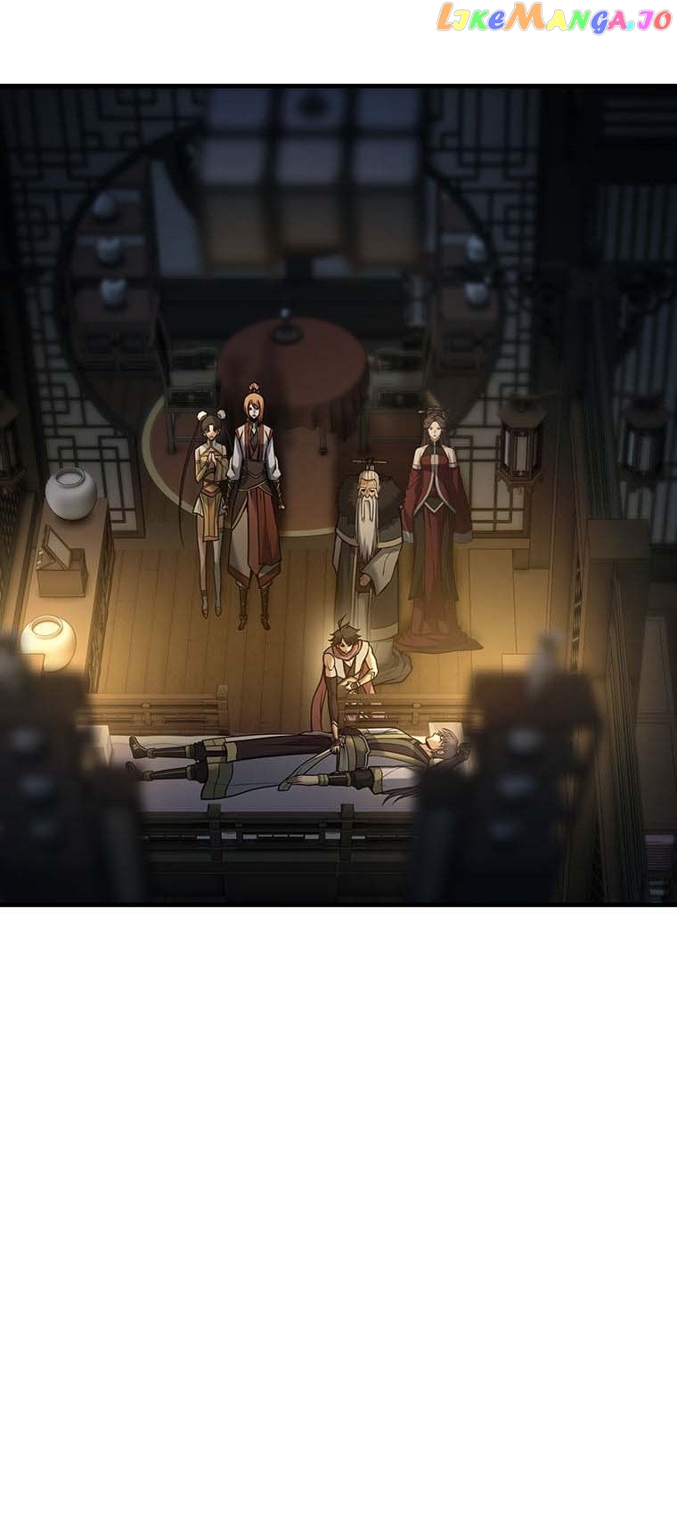 The Star of a Supreme Ruler Chapter 81 - page 80