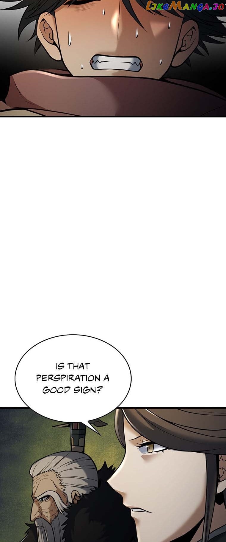 The Star of a Supreme Ruler Chapter 81 - page 82